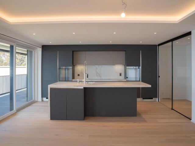 Attikawohnung kaufen in Puidoux, Waadt