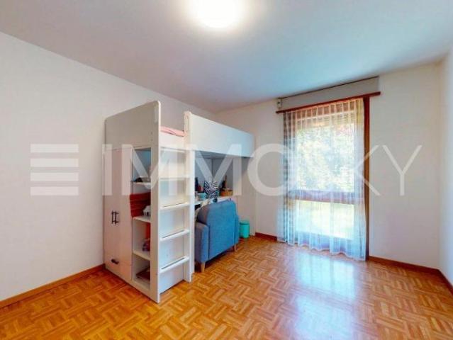Wohnung kaufen in Valeyres-sous-Montagny, Waadt