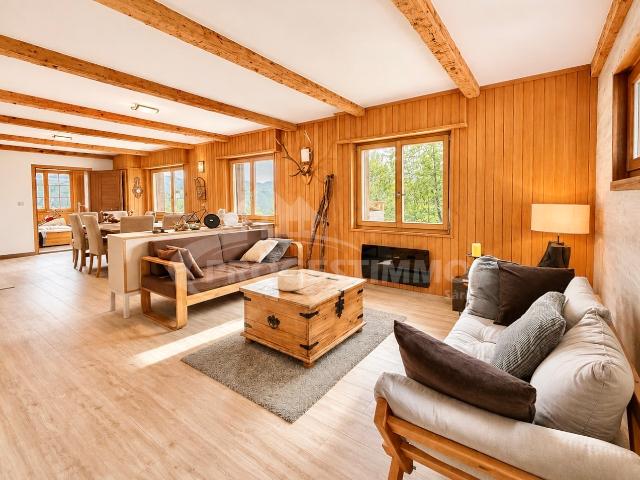 Wohnung kaufen in Riddes, Wallis