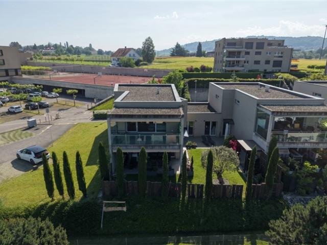 Reihenfamilienhaus kaufen in Payerne, Waadt