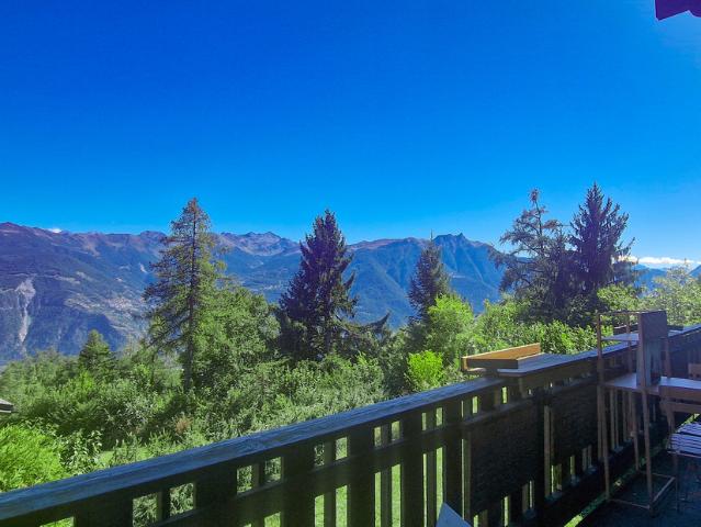 Wohnung kaufen in Chamoson, Wallis