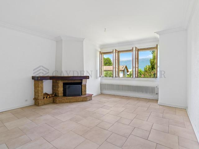 Wohnung kaufen in Bourdigny Dessous, Satigny