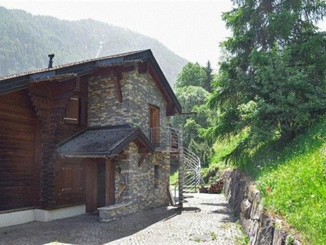 Haus kaufen in Riddes, Wallis