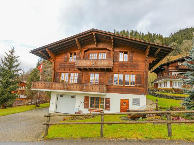 Haus kaufen in Zweisimmen, Bern