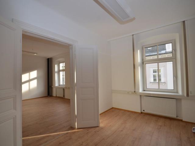 Büro mieten in Linz, Oberösterreich