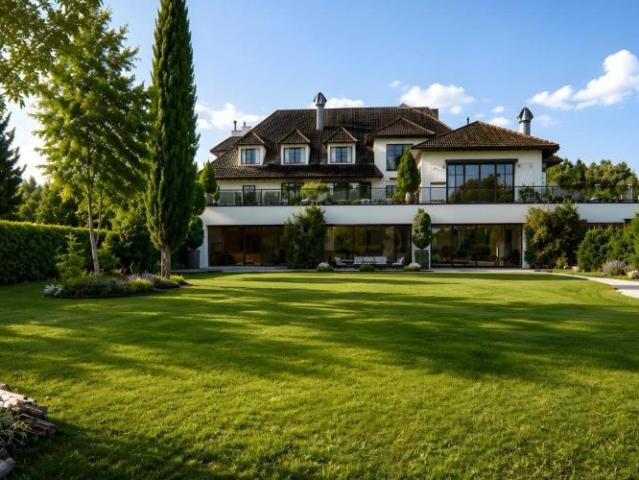 Haus kaufen in Rolle, Waadt