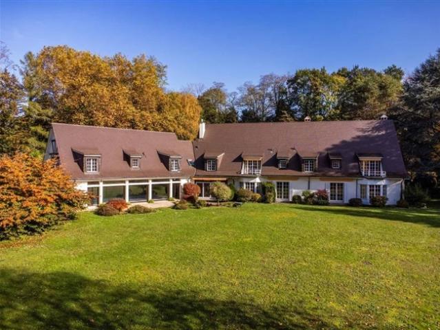 Einfamilienhaus kaufen in Jouxtens-Mézery, Waadt