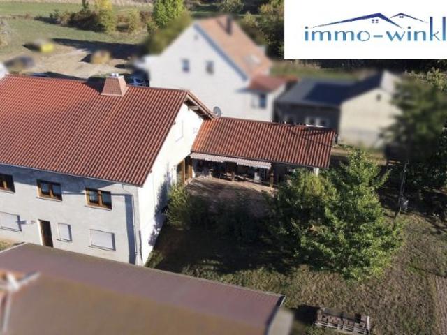 Villa kaufen in Gersheim, Saarpfalz-Kreis