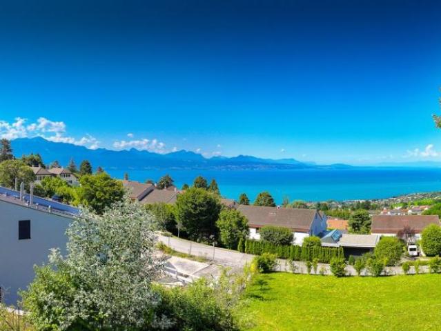Haus kaufen in La Croix, Lutry, Waadt