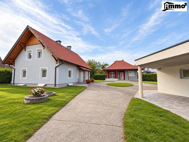 Haus kaufen in Welzenegg, Klagenfurt am Wörthersee