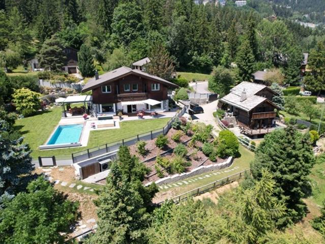 Haus kaufen in Crans-Montana, Wallis