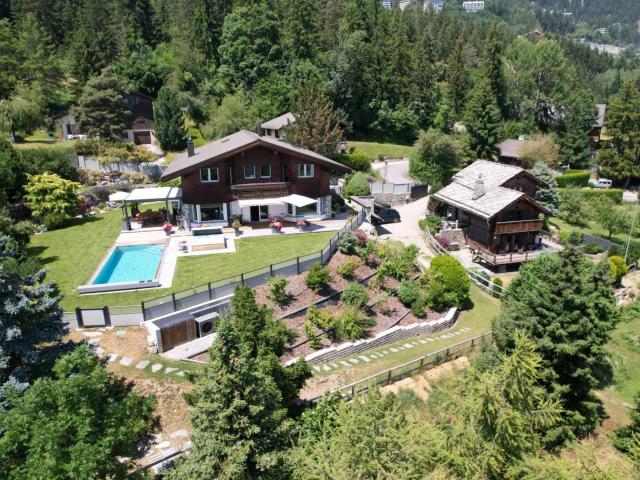 Haus kaufen in Crans-Montana, Wallis