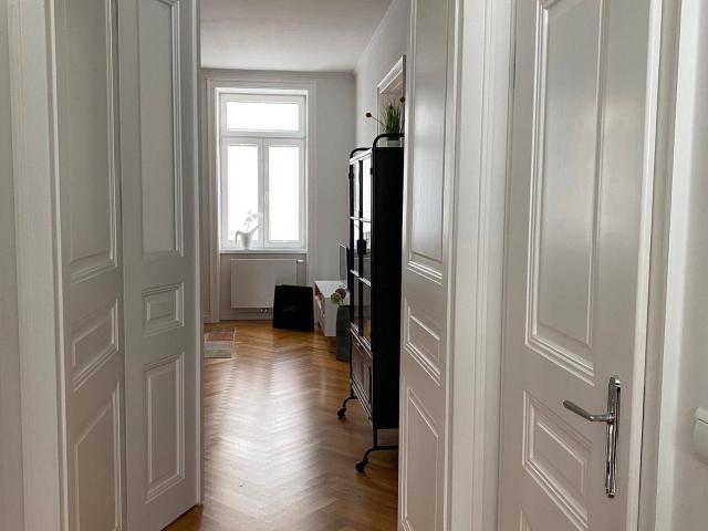 Apartment mieten in Wieden, Wien