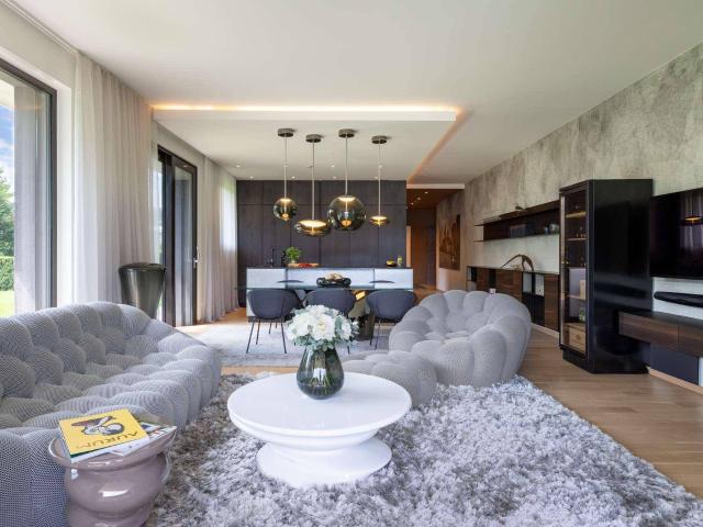 Apartment kaufen in Pörtschach am Wörther See, Kärnten