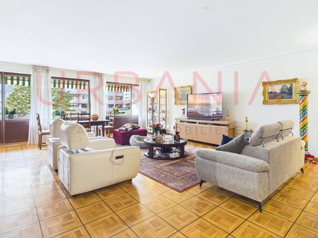 Wohnung kaufen in Conches