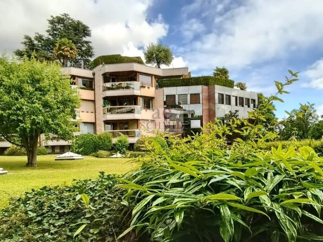Wohnung kaufen in Tannay, Waadt