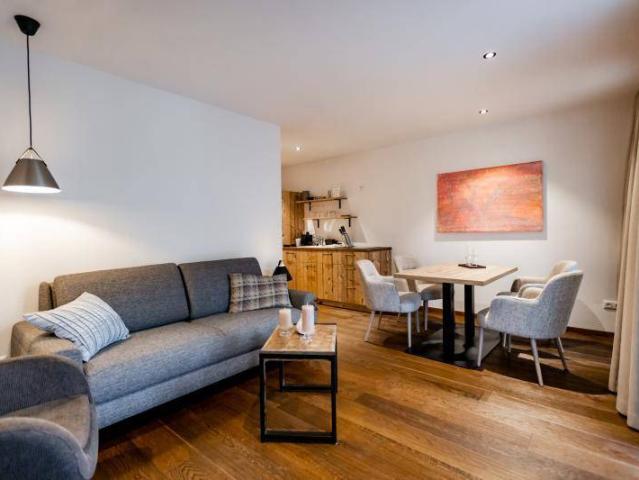 Apartment kaufen in Deutsch Kaltenbrunn, Burgenland