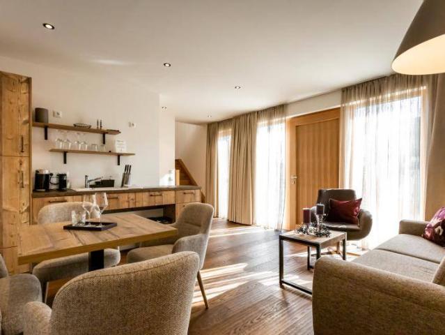 Apartment kaufen in Deutsch Kaltenbrunn, Burgenland