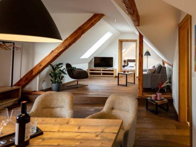 Apartment kaufen in Deutsch Kaltenbrunn, Burgenland