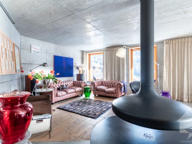 Haus kaufen in Champéry, Wallis