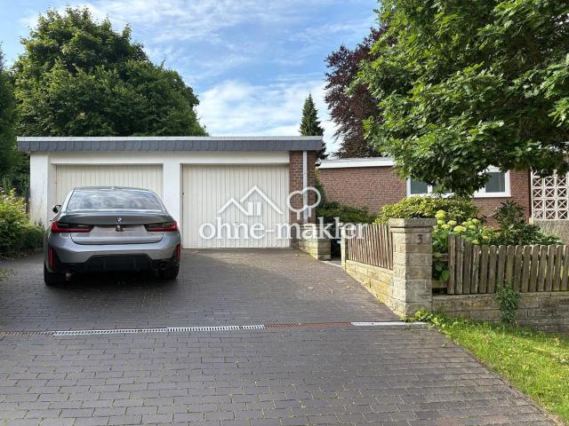 Haus kaufen in Obernkirchen, Niedersachsen