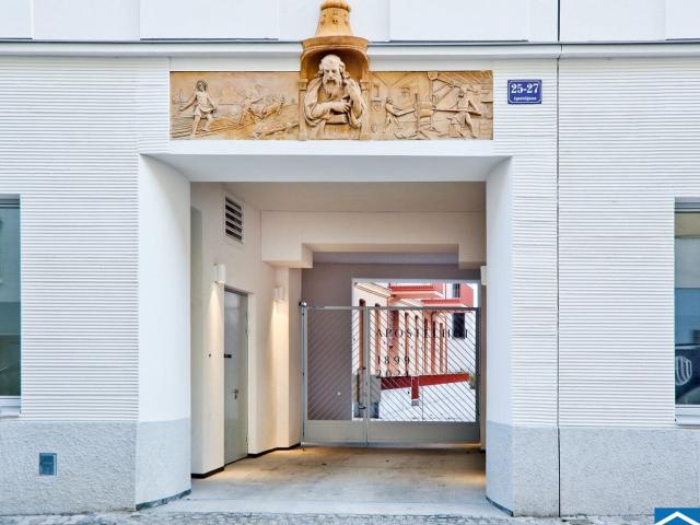 Büro kaufen in Donaustadt, Wien