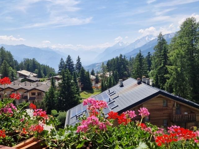 Attikawohnung kaufen in Crans-Montana, Wallis