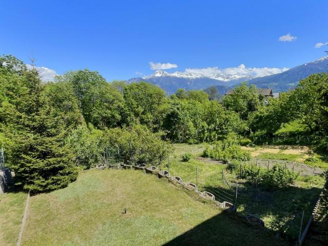 Haus kaufen in Crans-Montana, Wallis