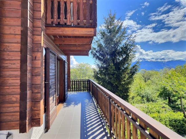 Haus kaufen in Crans-Montana, Wallis