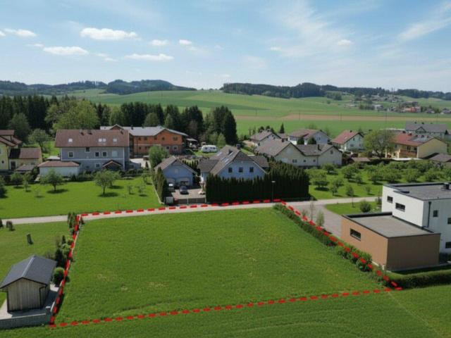 Immobilie kaufen in Mettmach, Oberösterreich