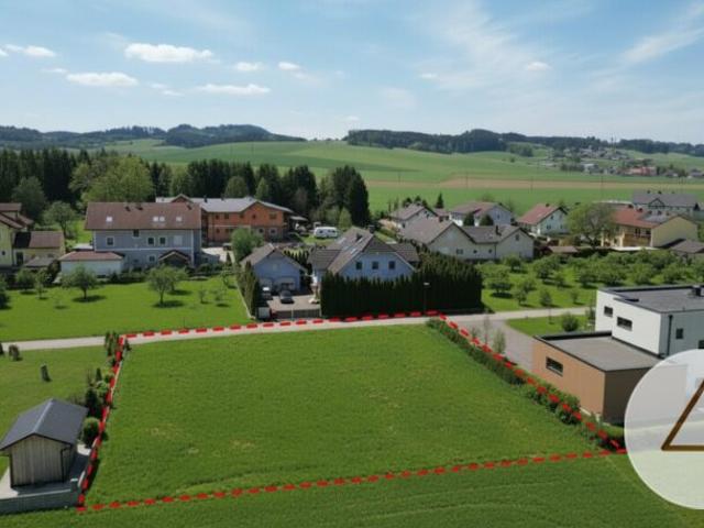 Grundstück kaufen in Mettmach, Oberösterreich