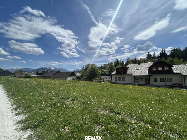 Grundstück kaufen in Steiermark