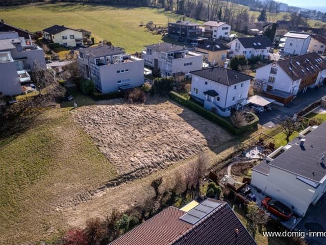 Grundstück kaufen in Feldkirch, Vorarlberg