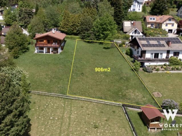 Grundstück kaufen in Mönichkirchen, Niederösterreich