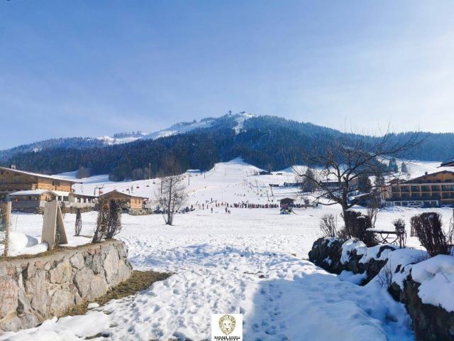 Immobilie kaufen in Flecken, St. Ulrich am Pillersee