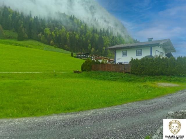 Grundstück kaufen in St. Ulrich am Pillersee, Tirol