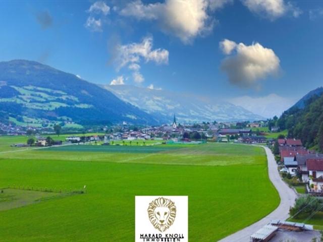 Grundstück kaufen in Stumm, Tirol