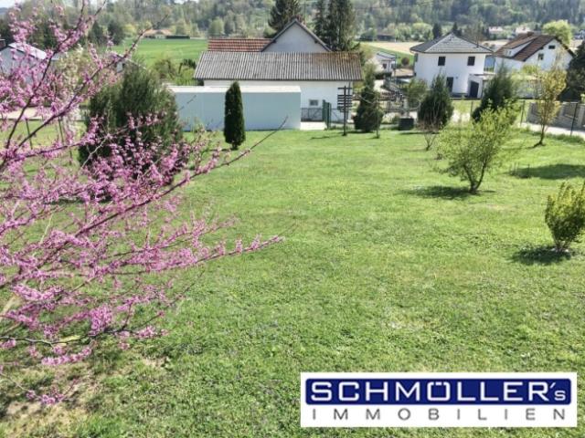 Grundstück kaufen in Wallern an der Trattnach, Oberösterreich