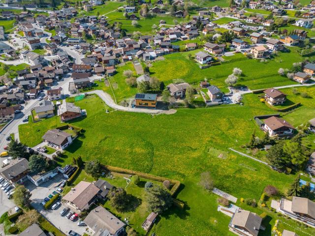 Immobilie kaufen in Baar, Nendaz, Wallis