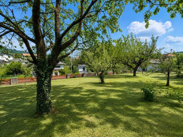 Grundstück kaufen in Andritz, Gersdorf-Feistritz