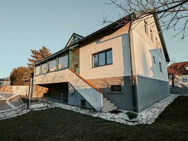 Haus kaufen in Tadten