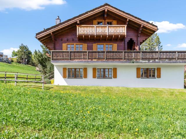 Haus kaufen in Baar, Nendaz, Wallis