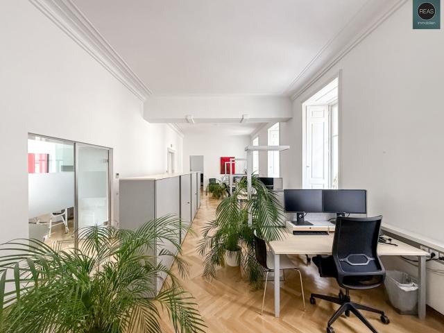 Büro mieten in Donaustadt, Wien