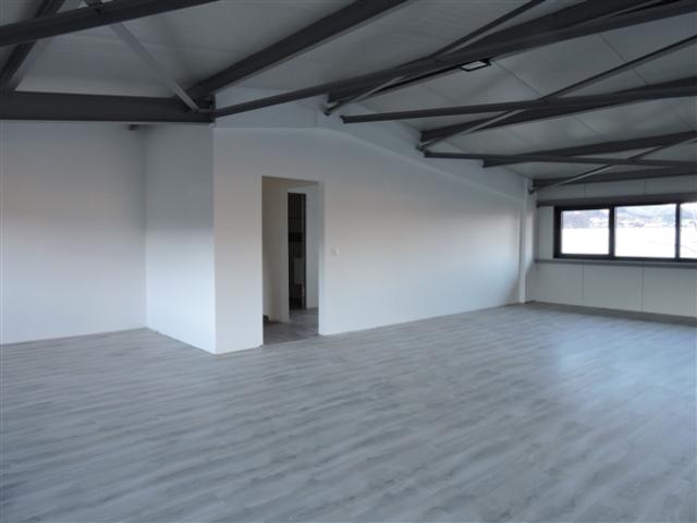 Büro mieten in Port-Valais, Wallis