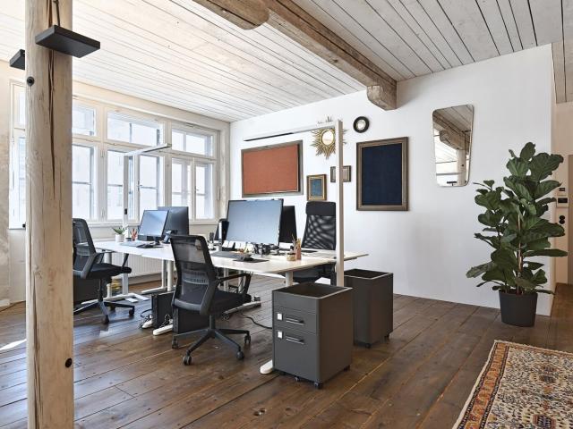 Büro kaufen in Donaustadt, Wien
