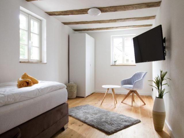 Apartment mieten in Beiertheim-Bulach, Karlsruhe
