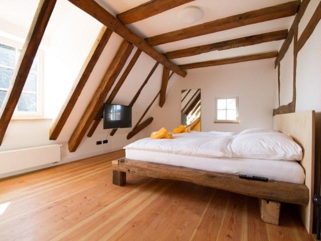 Apartment mieten in Beiertheim-Bulach, Karlsruhe