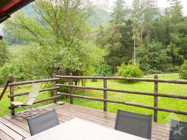 Haus kaufen in Orsières, Wallis
