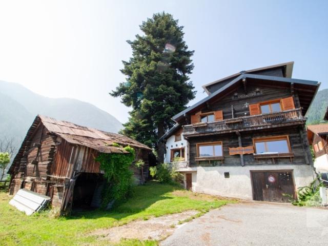 Haus kaufen in Baar, Nendaz, Wallis