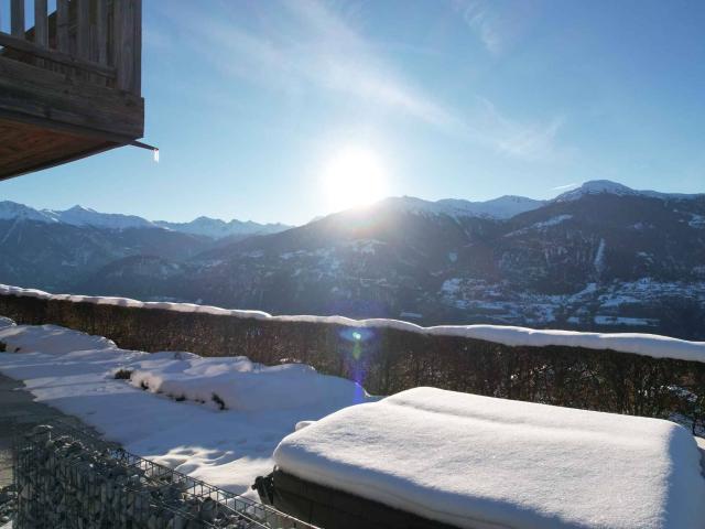 Haus kaufen in Crans-Montana, Wallis